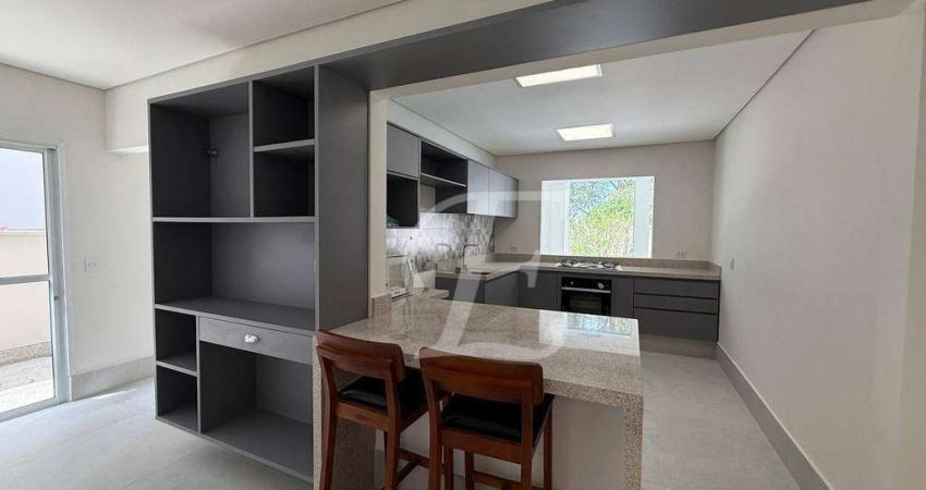 Casa com 4 dormitórios à venda, 300 m² por R$ 3.400.000,00 - Alphaville - Santana de Parnaíba/SP