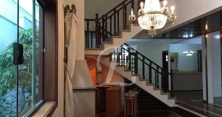 Casa em condomínio fechado com 4 quartos para alugar na Avenida Yojiro Takaoka, Alphaville, Santana de Parnaíba
