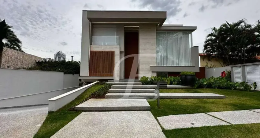 Casa em condomínio fechado com 7 quartos à venda na Alameda Mamoré, Alphaville, Barueri