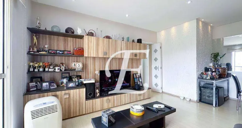 Locação de apartamento com 3 dormitórios para alugar, 110 m² por r$ 9.500/mês - alphaville