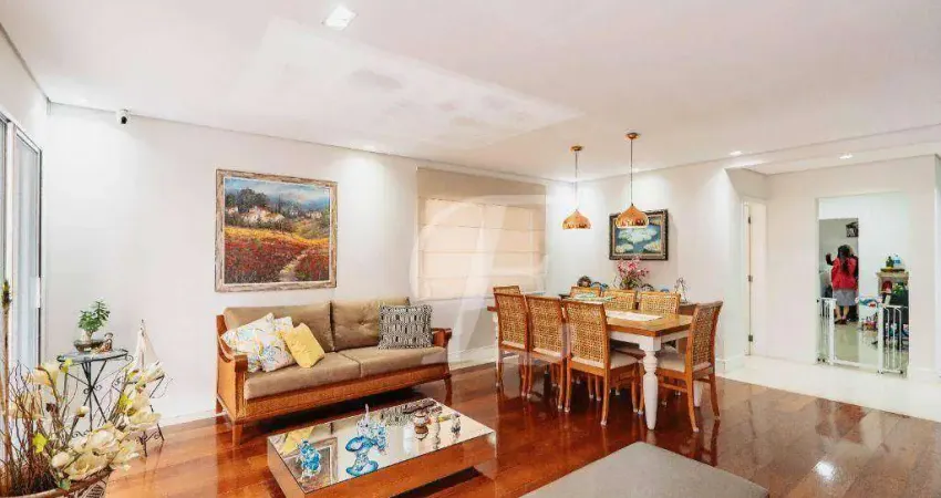 Casa em condomínio fechado com 4 quartos à venda na Avenida Yojiro Takaoka, Alphaville, Santana de Parnaíba