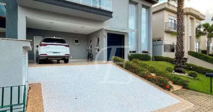 casa á venda mobiliada em Alphaville no residencial burle marx / OPORTUNIDADE