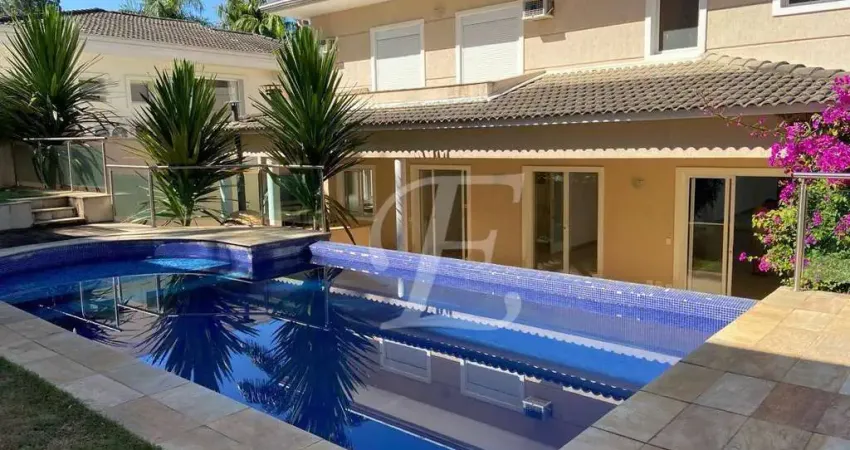 Casa com 4 suites, para alugar, 570 m² por R$ 20.000/mês