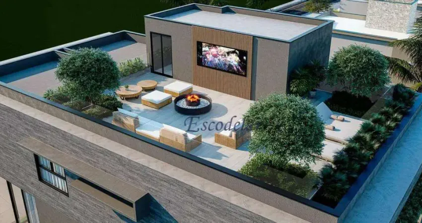 Casa em condomínio fechado com 4 quartos à venda na Alameda das Aroeiras, Genesis 2, Santana de Parnaíba