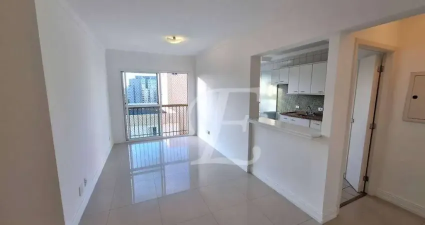 Apartamento com 2 dormitórios para alugar, 77 m² por R$ 6.249,19/mês - Alphaville - Barueri/SP
