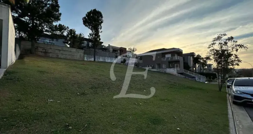 Terreno à venda, 441 m² por r$ 960.000,00 -  alphaville - santana de parnaíba/sp