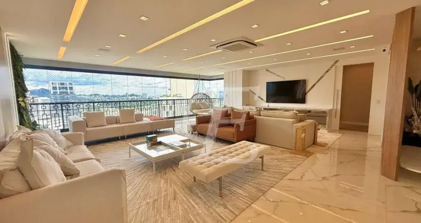 Apartamento com 3 quartos à venda no Alphaville, Barueri