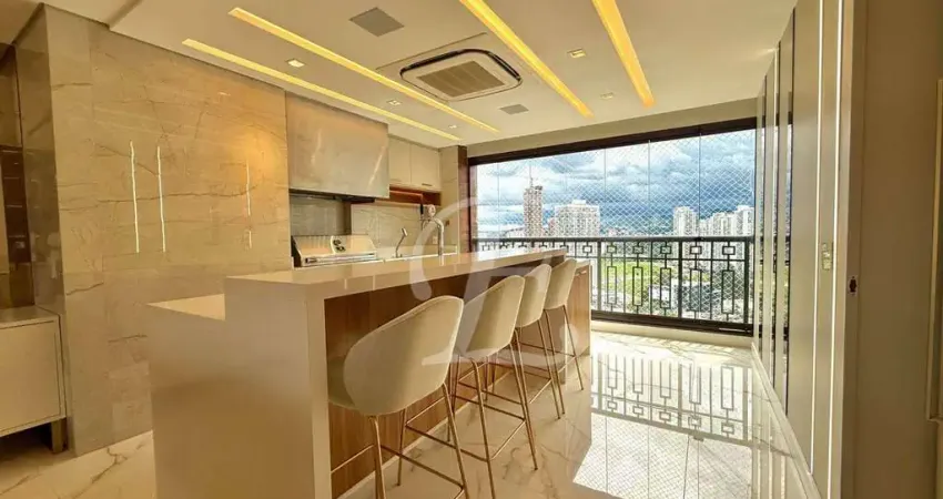 Apartamento com 3 quartos à venda no Alphaville, Barueri