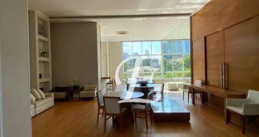 Apartamento duplex com 2 dormitórios à venda, 84 m² por r$ 850.000,00 - condomínio alpha park - barueri/sp