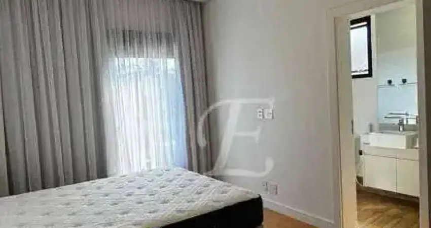 Casa com 4 suítes para alugar mobiliada, 420 m² por r$ 50.000/mês