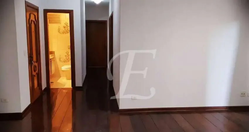Apartamento com 3 dormitórios à venda, 128 m² por r$ 1.300.000,00 - alphaville - barueri/sp
