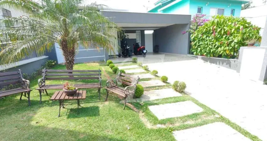 Casa com 3 dormitórios à venda, 170 m² por r$ 1.690.000,00 - new ville - santana de parnaíba/sp