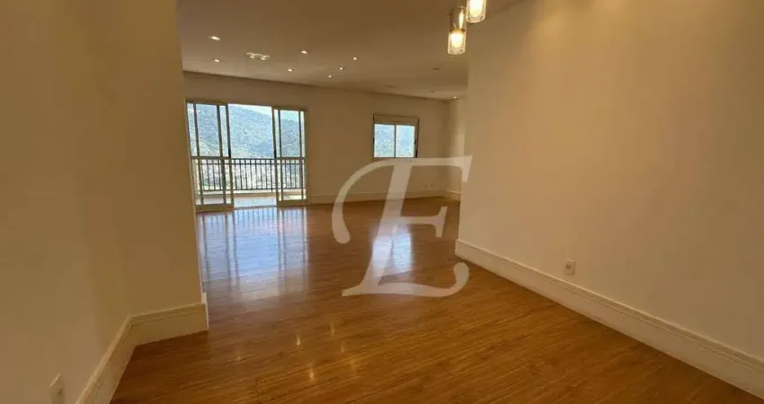 Apartamento com 3 dormitórios à venda, 139 m² por r$ 1.650.000,00 -  alphaville - santana de parnaíba/sp