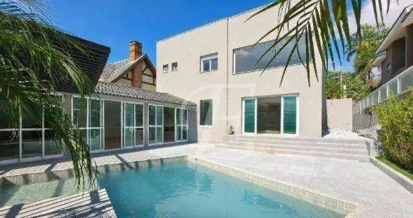 Casa em condomínio fechado com 4 quartos à venda na Avenida Paiol Velho, Alphaville, Barueri