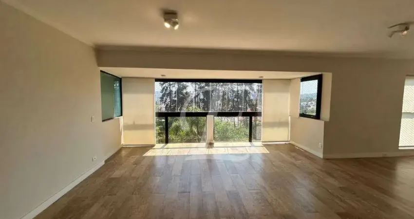 Apartamento com 3 dormitórios para alugar, 170 m² por r$ 9.500,01/mês - alphaville industrial - barueri/sp