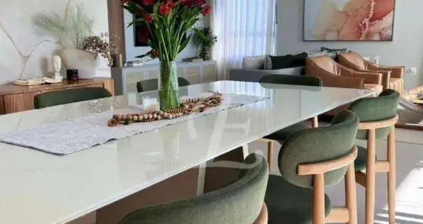 Apartamento com 3 dormitórios à venda, 202 m² por r$ 3.610.000,00 - alphaville - barueri/sp