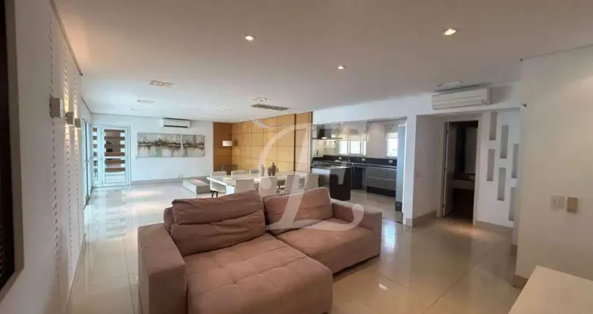 Apartamento com 3 dormitórios à venda, 212 m² por r$ 3.600.000,00 - alphaville - barueri/sp