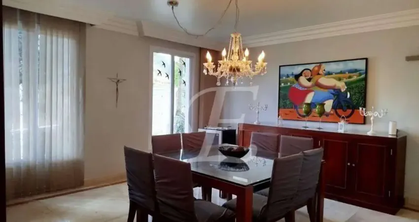 Casa com 6 dormitórios à venda, 688 m² por R$ 12.000.000,00 - Alphaville - Barueri/SP