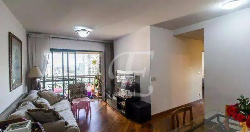 Apartamento com 3 dormitórios à venda, 96 m² por r$ 1.490.000,00 - alphaville - barueri/sp