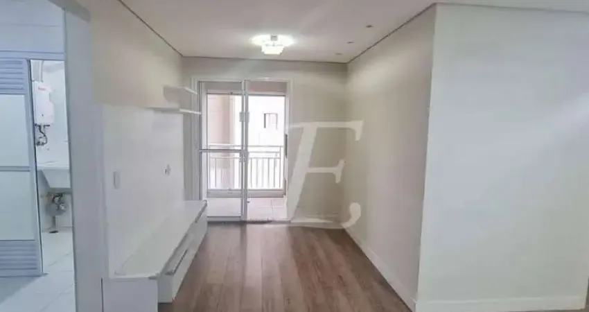 Apartamento com 3 dormitórios à venda, 52 m² por r$ 790.000,00 - parque barueri - barueri/sp