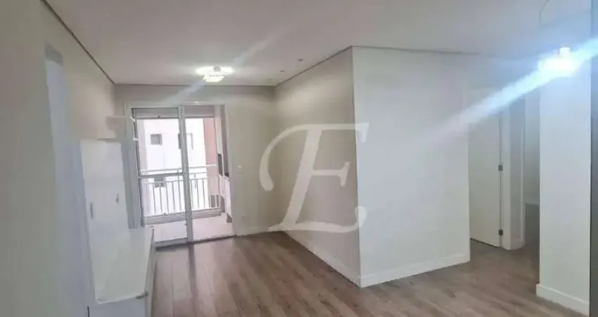 Apartamento com 3 dormitórios à venda, 52 m² por R$ 790.000,00 - Parque Barueri - Barueri/SP