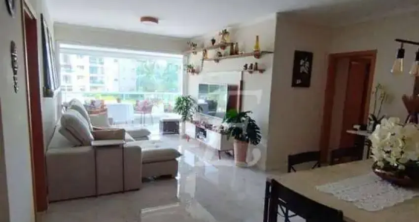 Apartamento com 3 dormitórios à venda, 136 m² por r$ 2.250.000,00 - tamboré - santana de parnaíba/sp