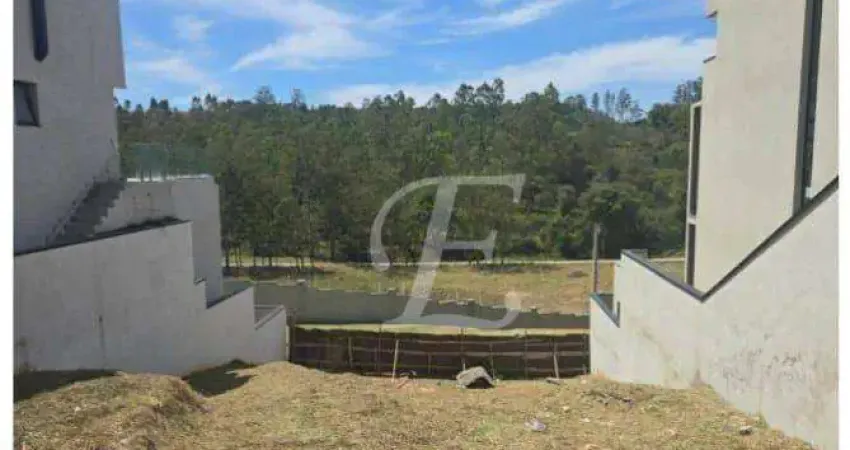 Terreno à venda, 420 m² por r$ 1.200.000,00 - colinas da anhangüera - santana de parnaíba/sp
