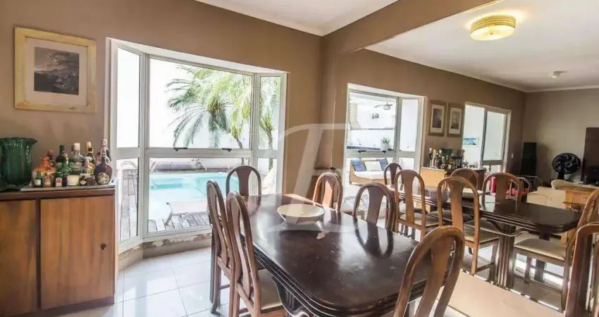 Casa com 5 dormitórios para alugar, 180 m² por r$ 14.496,00/mês - tamboré - santana de parnaíba/sp