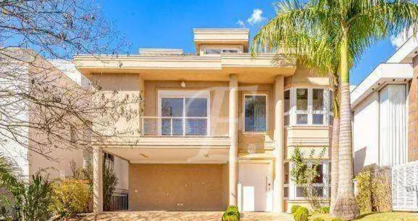 Casa com 4 dormitórios para alugar, 489 m² por r$ 30.000,00/mês - tamboré - santana de parnaíba/sp