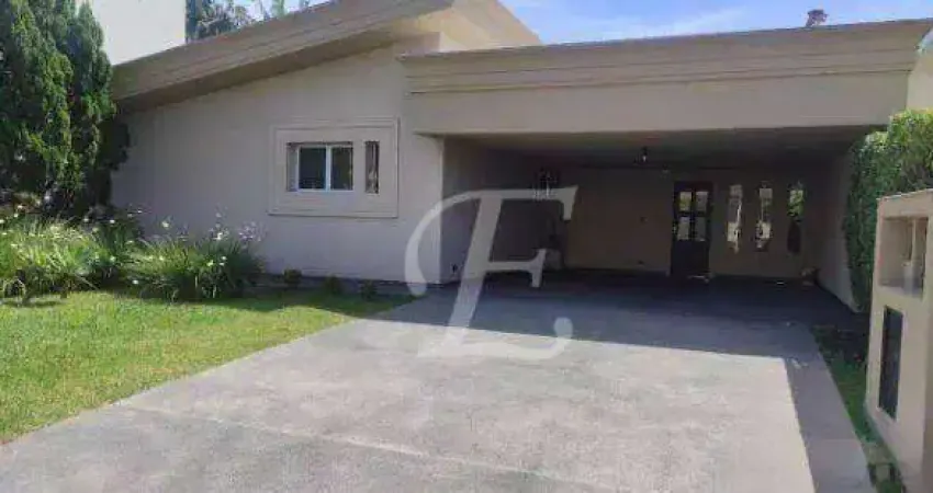 Casa com 4 dormitórios para alugar, 250 m² por r$ 20.000,00/mês - alphaville - barueri/sp