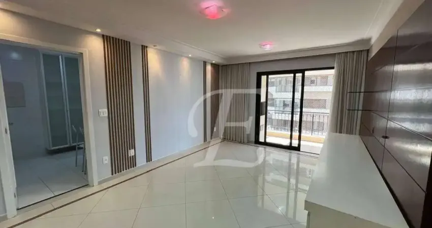 Apartamento com 4 dormitórios para alugar, 177 m² - Alphaville