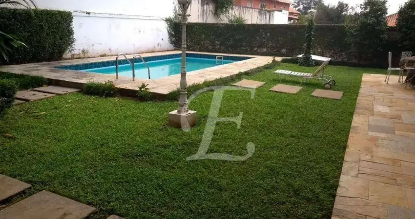 Casa com 4 dormitórios à venda, 600 m² por r$ 5.750.000,00 - alphaville - barueri/sp