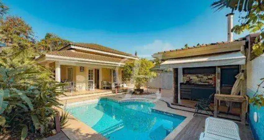 Casa com 3 dormitórios à venda, 267 m² por r$ 2.400.000,00 - alphaville - santana de parnaíba/sp