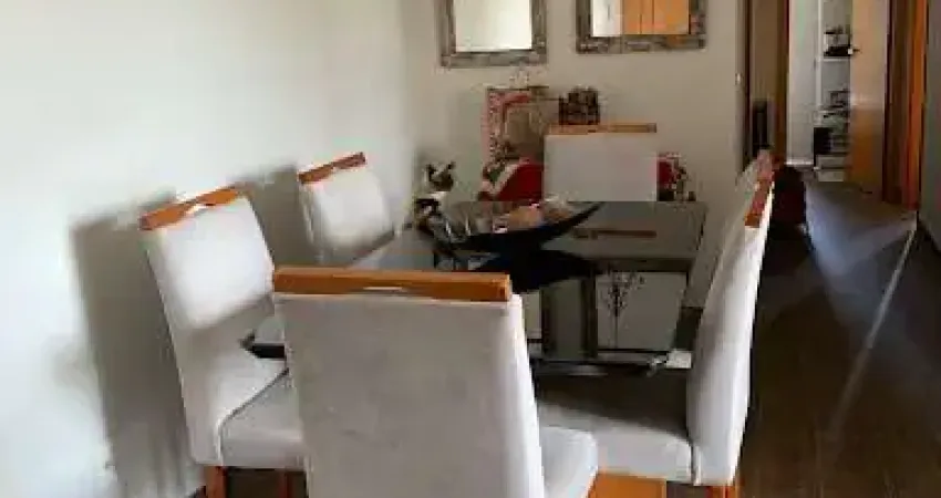 Apartamento com 3 dormitórios à venda, 82 m² por R$ 699.000,00 - Edifício Flor de Liz - Barueri/SP