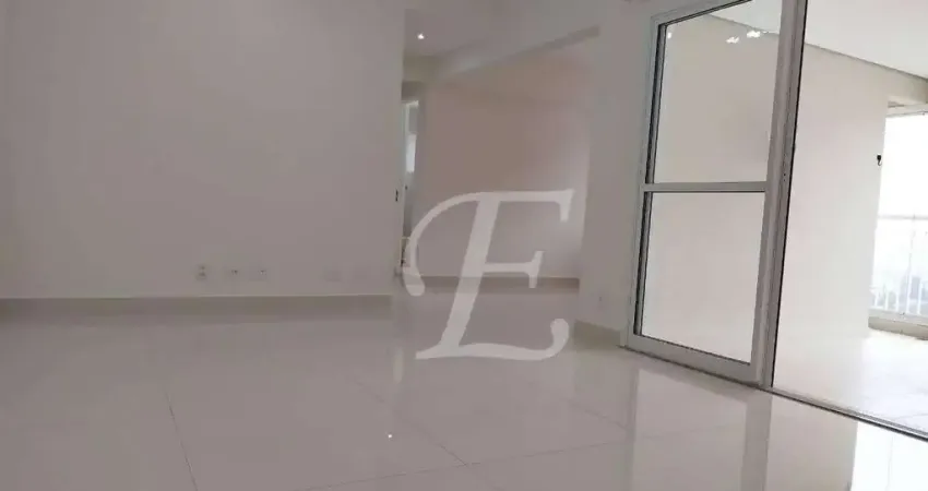 Apartamento com 2 quartos à venda na Avenida Copacabana, Alphaville, Barueri