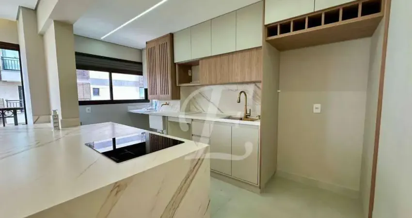 Apartamento com 3 dormitórios à venda, 97 m² por R$ 1.750.000,00 - Alphaville - Barueri/SP