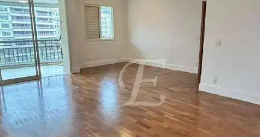 Apartamento com 2 dormitórios para alugar, 100 m² por R$ 8.095,00/mês - Alphaville - Santana de Parnaíba/SP