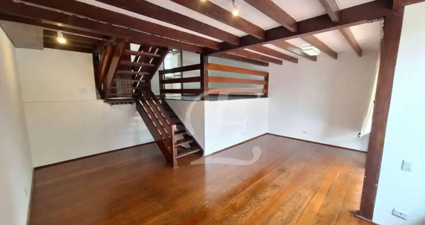 Casa com 3 dormitórios para alugar, 176 m² por R$ 9.635,72/mês - Alphaville - Santana de Parnaíba/SP