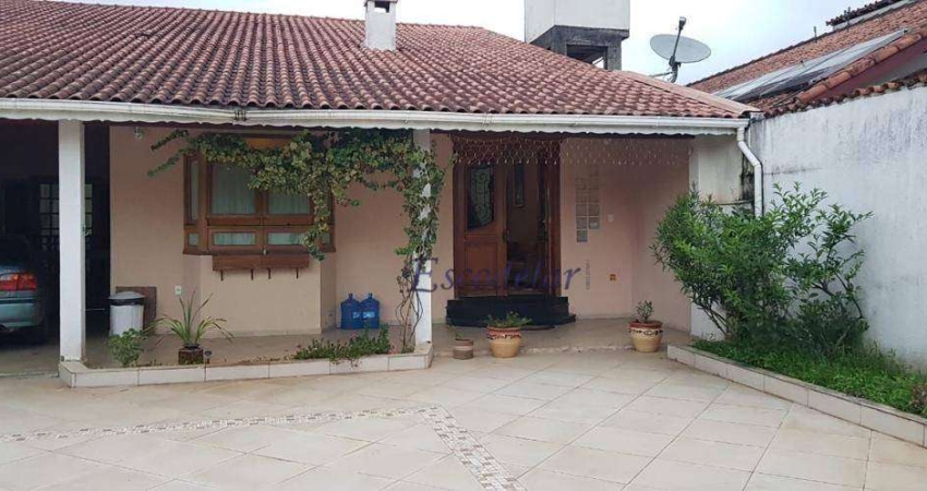 Casa à venda, 410 m² por R$ 1.300.000,00 - Samambaia - Mairiporã/SP