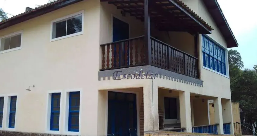 Casa com 3 dormitórios à venda, 250 m² por R$ 1.280.000,00 - Condomínio Parque Imperial - Mairiporã/SP