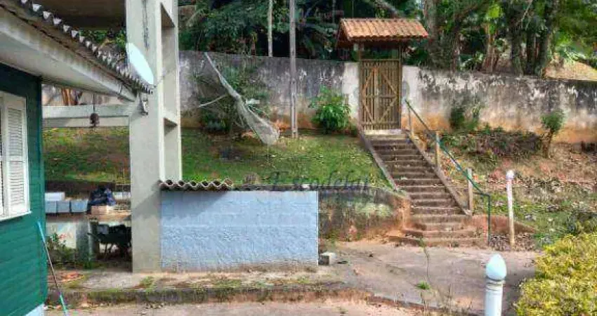Casa com 3 quartos à venda na Villa Renascença, Mairiporã 
