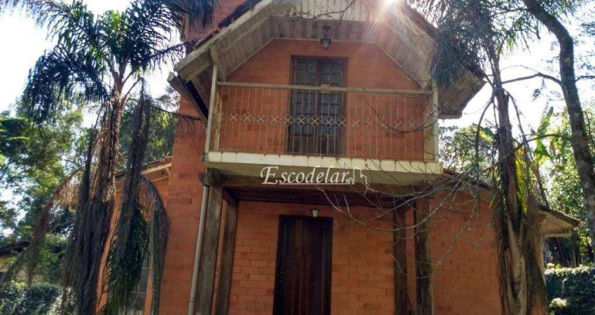 Casa à venda, 200 m² por R$ 949.000,00 - Mairiporã - Mairiporã/SP