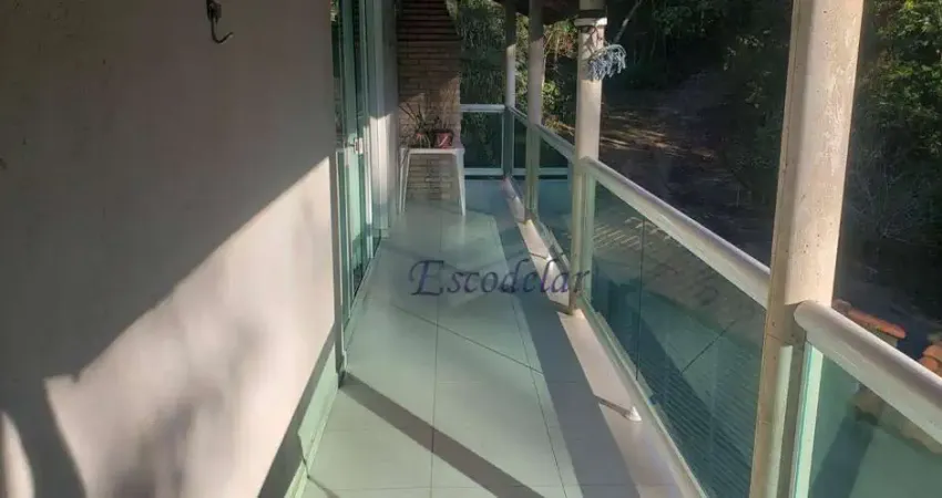 Casa com 3 dormitórios à venda, 292 m² por R$ 1.500.000,00 - Sausalito - Mairiporã/SP