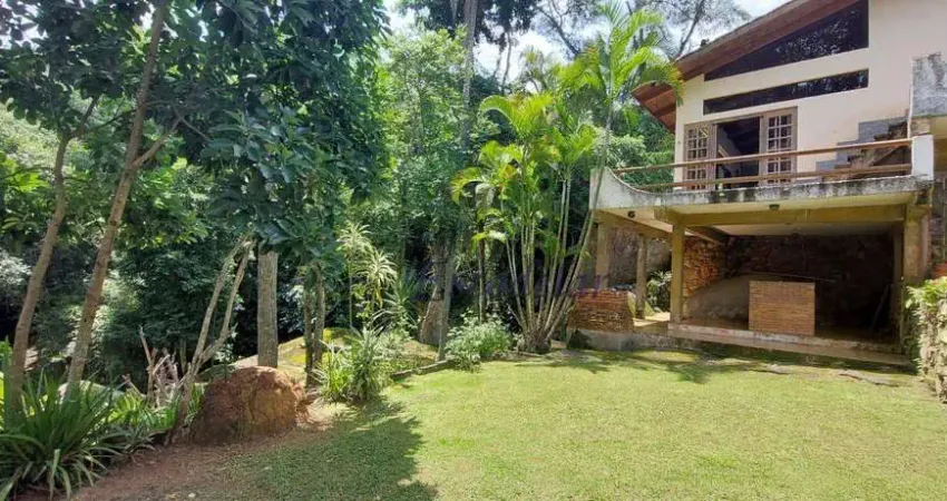 Chácara com 3 dormitórios à venda, 8930 m² por R$ 600.000,00 - Cacéia - Mairiporã/SP