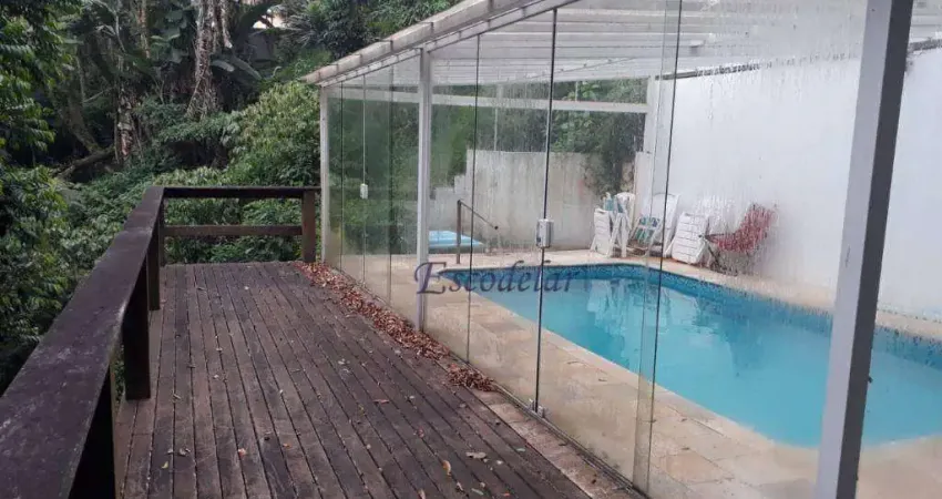 Casa com 3 dormitórios à venda, 250 m² por R$ 790.000,00 - Condomínio Parque Imperial - Mairiporã/SP