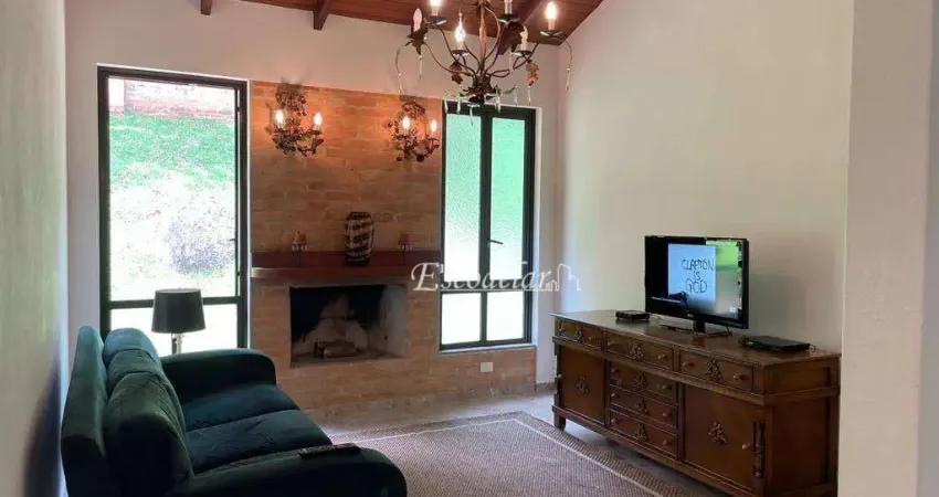 Casa à venda, 250 m² por R$ 2.096.000,00 - Residencial Cantareira - Mairiporã/SP