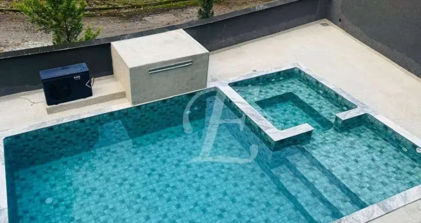 Casa com 4 dormitórios à venda, 417 m² por r$ 1.600.000,00 - sausalito - mairiporã/sp