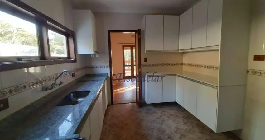 Casa à venda, 320 m² por R$ 1.375.000,00 - Alpes de Mairiporã - Mairiporã/SP
