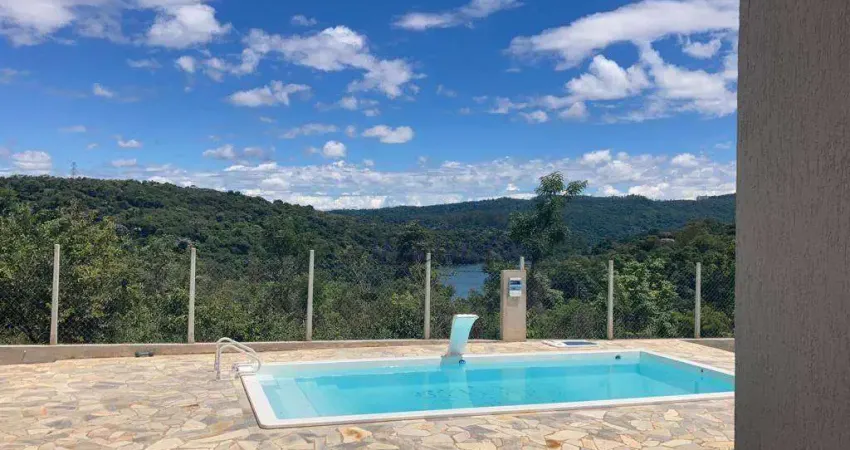 Casa com 4 dormitórios à venda, 250 m² por R$ 1.490.000,00 - Jundiaizinho - Mairiporã/SP