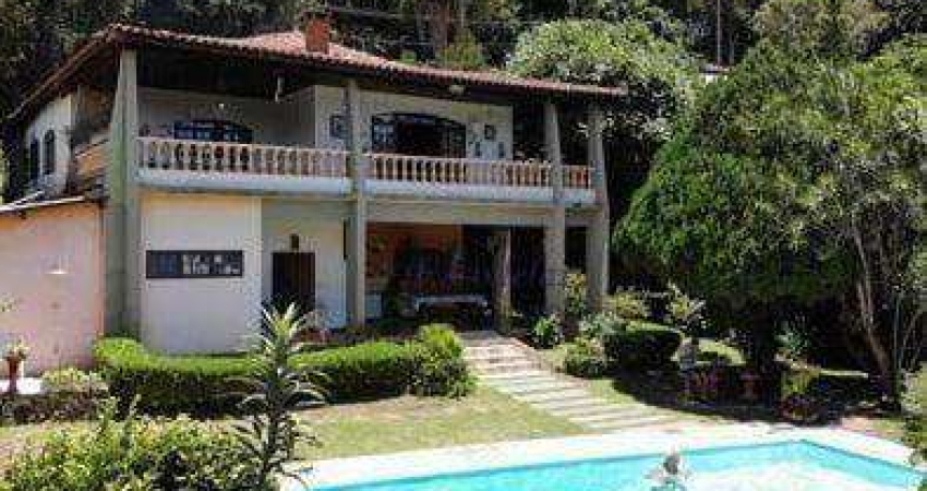Chácara à venda, 2160 m² por R$ 1.550.000,00 - Mairiporã - Mairiporã/SP
